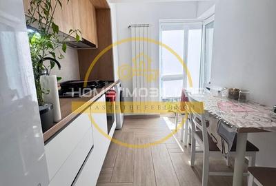 Apartament 2 camere / 57mp / in zona Tatarasi - 5