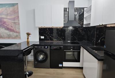 Apartament cu 2 camere semidecomandat în Tudor Vladimirescu