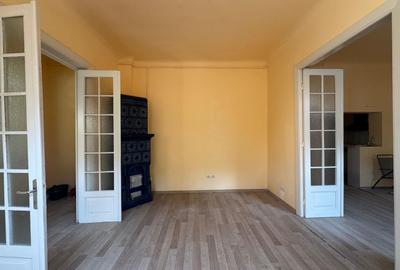 VILĂ CU POTENȚIAL MULTIPLU || CALEA DOROBANȚI - 6