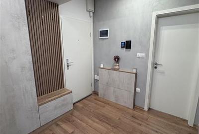 Apartament 2 camere premium + parcare Avantgarden 5 - 18