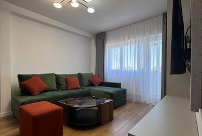 Apartament 2 camere - zona Beller - Termen Lung - 2