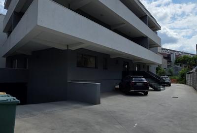 Studio modern 50 mp | Imobil Nou 2026 | Obor – Metrou | Ideal Birou, Design - 1