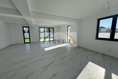 Vila 5 camere Otopeni Central-bucatarie si finisaje incluse - 1