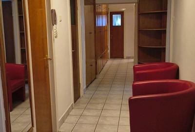 De inchiriat - Ap 4 camere - Piata 1 Mai/Ion Mihalache- Kiseleff - 6