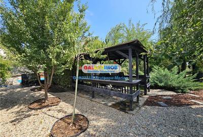 Vanzare vila individuala Premium situata in zona Rezidentiala in Brag - 8