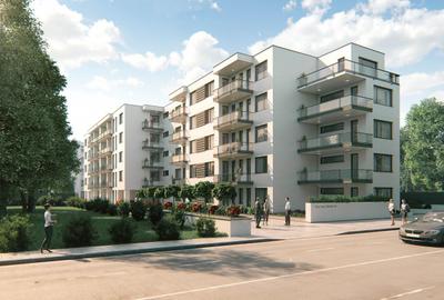 Studio Iancu Nicolae 133-Residence 5 - 1