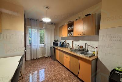 Spatiu si confort - apartament 4 camere Calea Aradului - 4