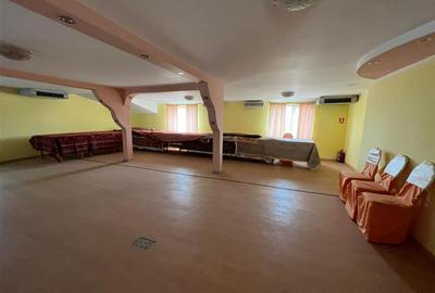 Spatiu comercial de vanzare in Jorasti - 15