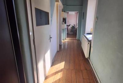 Casa individuala 8 camere 1250mp teren Cristian - 6
