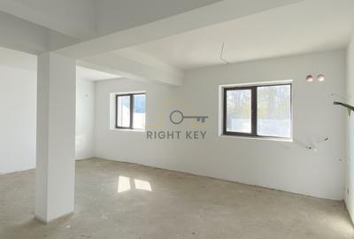 Nou! Casa tip cub, 3 camere, utilitati si curte! Comision 0%! - 1