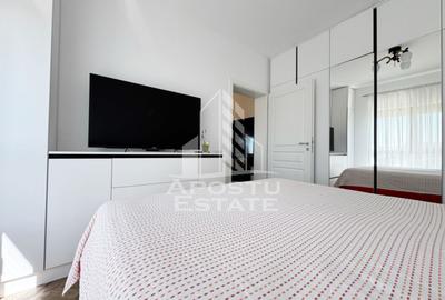 Apartament 2 camere de vanzare, 54mp utili + balcon, etajul 1 -Chisoda - 5