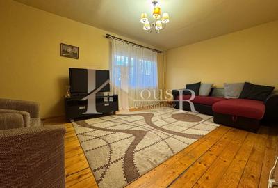 Apartament cu 2 camere decomandat, mobilat în Steaua