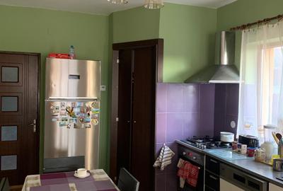 Casă individuală 4 camere, 140 mp, teren 600 mp, zona Tineretului - 3