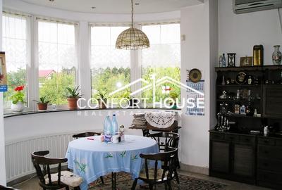 Proprietate impresionanta D+P+M, teren 4781MP, IANCU NICOLAE - 14