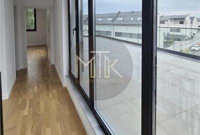 Vila 5 camere lux  + piscina I Pipera-Iancu Nicolae - 6