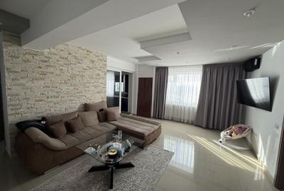 Apartament 3 camere zona Bratianu - 1