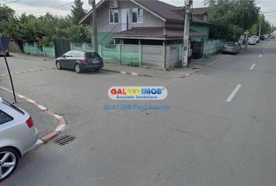 Teren Construcții intravilan de 3200 mp, în Nord