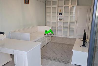 Apartament de vanzare 2 camere Sibiu Doamna Stanca - 1