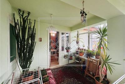 Casa de vanzare in Sibiu - individuala - teren 992 mp - C. Dumbravii - 3