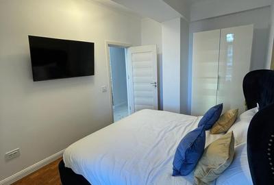 C8   WOW!  Apartament 2 camere MAMAIA-cluburi - 7