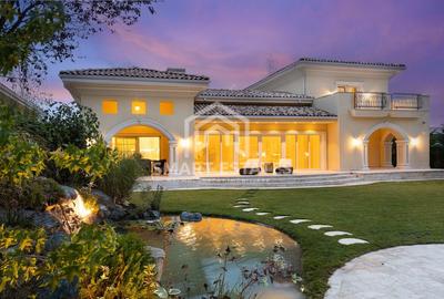 Vila de vanzare Pipera - teren 1400 mp - langa padure - 1