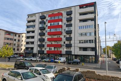 Apartament cu 2 camere decomandat în Berceni