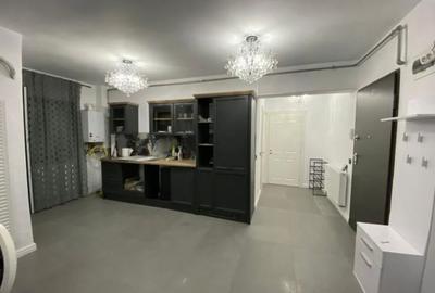 Apartament cu 3 camere semidecomandat, mobilat în Timișoara