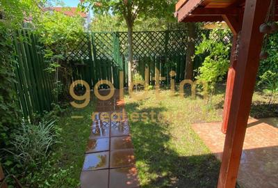 Casă cu 3 camere în Pipera