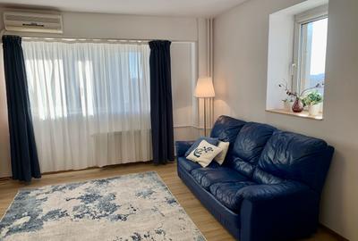 Splaiul Unirii, garsoniera langa Camera de Comert, 42mp, 10 min metrou - 6