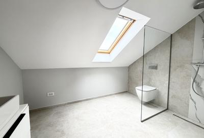 Casa insiruita premium, 4 camere, 130 mp utili, 250 mp teren - Sacalaz - 11
