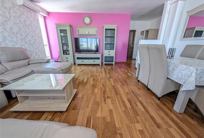 Comision 0! Apartament 3 camere + Terasa, Garaj - 7