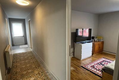 Vila D+P, 5 camere, teren 884 mp, PIF 1976, toate uilitatile, Malul Livezii - 17