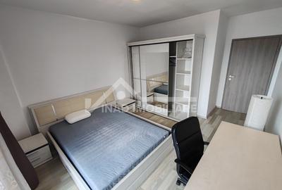 Apartament cu 3 camere, 2, bai, balcon si terasa, Str. Constanta - 3