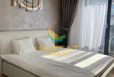 Baneasa Apartament 3 Camere 2 Bai Renovat Moobilat Utilat - 8