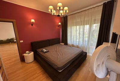 Apartament spatios zona Centrala - 18