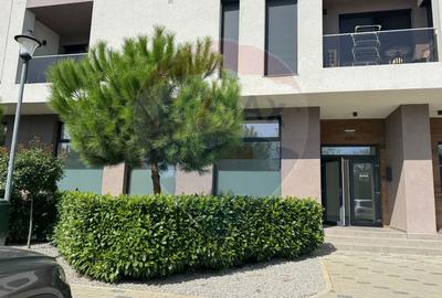 Spațiu comercial de închiriat 70 mp, în zona Universității - 1