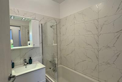 APARTAMENT CU DOUĂ CAMERE DE ÎNCHIRIAT-MILITARI RESIDENCE - 6