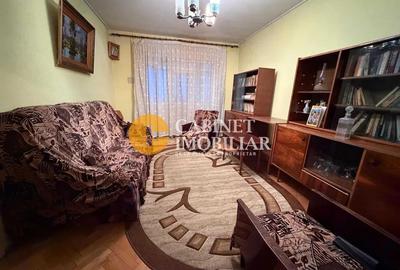 3 camere, Tatarasi nord, fara risc, 2 balcoane inchise, liber! - 1