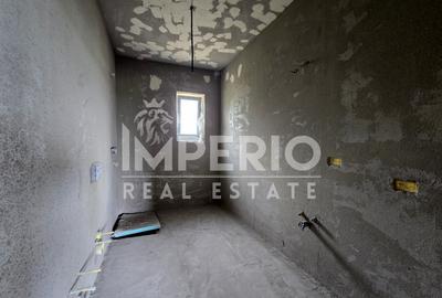 Casa pe un singur nivel cu 600m de teren si vedere spectaculoasa spre munte! - 9