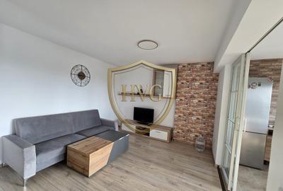 Studio | Centrala proprie | Loc de parcare | Aparatorii Patriei - 1