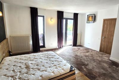 De inchiriat - Apartament cochet Vatra Luminoasa - 4