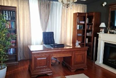 Vila spatioasa,  cu piscina si gradina matura - 14