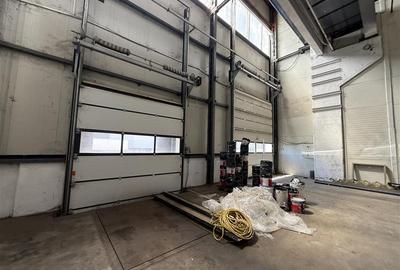 Hala Industriala 888 MP | Rampa | Zona Republicii | Acces TIR | COMISION 0% - 13