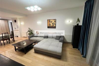 Baneasa - Sisesti | Ambiance Residence | Rompetrol | Bloc 2009 | Parcare Subt - 2
