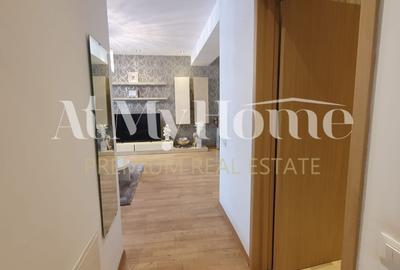 Apartament spatios cu 2 camere/ parcare/ complex cu piscina/ Iancu Nicolae - 9