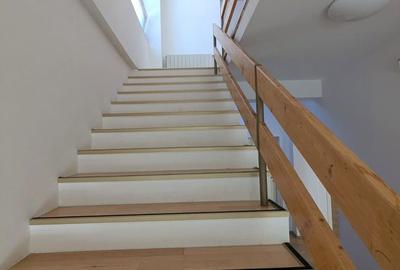 Casa cu 9 camere, P+2, pentru rezidenta sau birouri, in Dorobanti! - 13