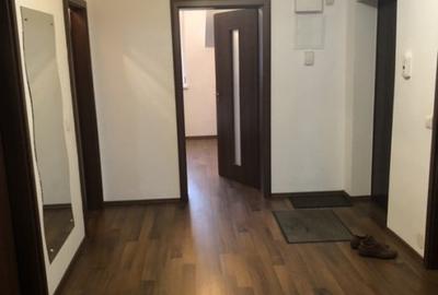 INCHIRIEZ APARTAMENT LUX 2 CAMERE,ETAJ 4 RUSCIORULUI/LIDL - 4