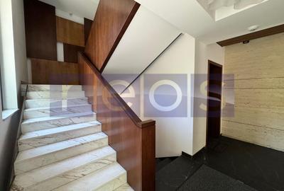 4 CAMERE | PRIMAVERII | 229 MP UTILI | BLOC BOUTIQUE | PARCARE SUBTERAN - 2