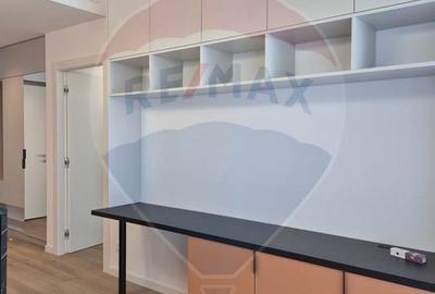 Apartament 2 camere | De inchiriat | UpSite Floreasca | Loc parcare - 2