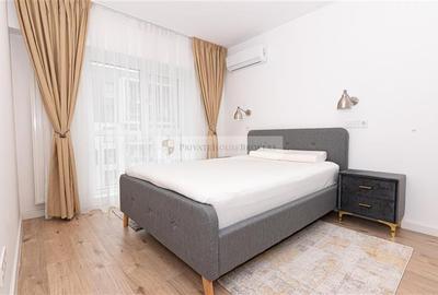 Aviatiei | Belvedere Residence | Bloc 2021 | Parcare - 5